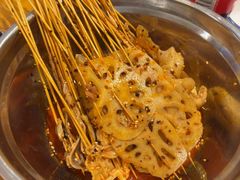 -嘉州鲜知味钵钵鸡(奎星楼店)