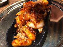 -牛人·雪花牛·木炭烤肉(昆山陆家店)