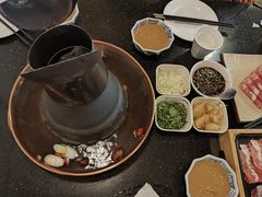 大铜锅-东来顺饭庄(金泉广场店)