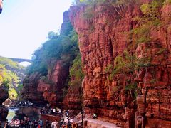 -云台山风景名胜区