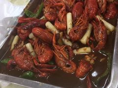 -阿木龙虾(河间路店)