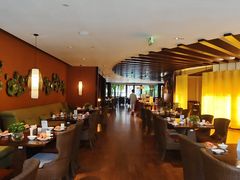 -采悦轩中餐厅·粤菜·海南菜(神州半岛喜来登度假酒店)