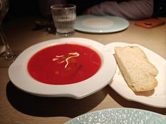 -波特曼西餐厅(中央大街店)