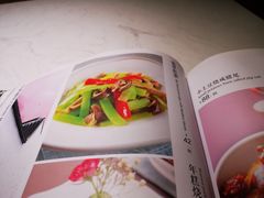 -徽镇小厨·经典徽菜(马连道店)