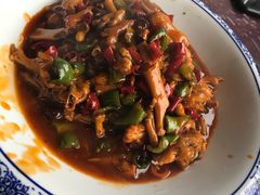 -佳佳麻辣烧菜馆