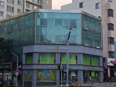 -宝健路步行街(Pedestrian Shopping Street)