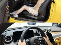 -浙江星杭奔驰4S店(海创园店)