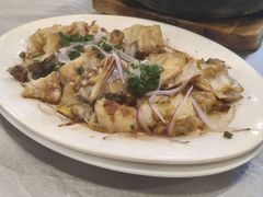 -明本湛江鸡•海鲜小厨(陈家祠店)