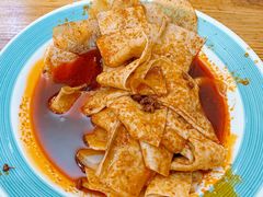 -马三洋芋片(兰州总店)