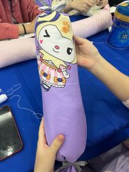 -安雅国际月子会所(拱北森宇富通店)