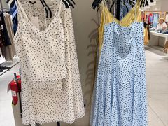 -ZARA(沈阳大悦城店)