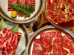 -一品诚记烤肉(大连柏威年购物中心店)