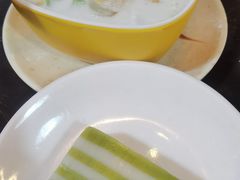 -博鳌悠然·忠锐杂粮茶餐厅