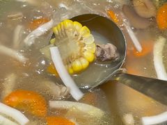 -碗中海·蒸汽海鲜·桑拿鸡(岭南天地店)