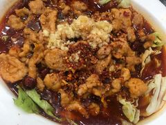 -金阁家常菜(贵阳路店)
