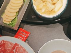 -大白羊蝎子馆(后沙峪山姆店)