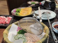 -捞王猪肚鸡火锅(金华义乌之心店)