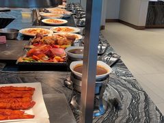 -厦门艾美酒店·新食谱西餐厅