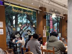 -小豆海棠(人民南路店)
