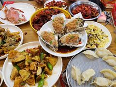 -渔家乐小海鲜(皇姑店)