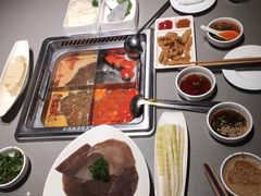 -海底捞火锅(翔龙天地广场店)