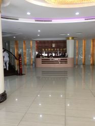 -宝生月子中心(独栋园林·福田店)