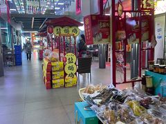 -老潍县美食街(东方路店)