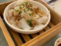 -国贸旋转餐厅(国贸广场店)