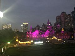 -马勒别墅饭店(静安寺店)