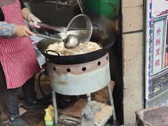 -老南昌白糖糕(大士院店)