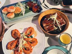 -常来小聚·广州非遗传承餐厅(高德置地店)