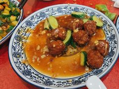 -北大地皖峰饭馆