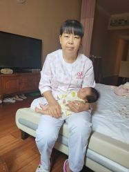-沪壹健康国际母婴月子中心(360复旦奥医一妇婴东院店)