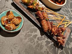 -樱之盛宴·蟹料理海鲜自助(前进大街店)