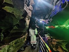 -金狮洞国家地质公园