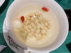鸡头米-誉八仙茶室酒楼(新天地店)