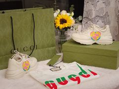 -GUCCI(南京德基店)