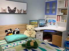 -长虹家具世界(渭水道店)