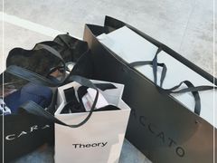 -斯普瑞斯奥特莱斯
