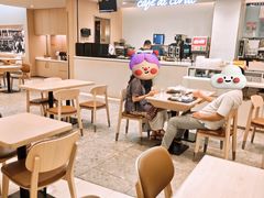-大家乐(广州花城汇店)