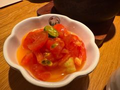 百香果番茄-庆春朴门
