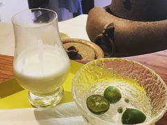 -茶是一枝花泡茶店