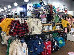 -GAP(王府井奥莱·香江小镇店)