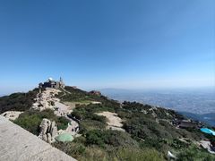 -泰山风景名胜区