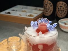 -探鱼·鲜青椒爽麻烤鱼(朝阳悠唐广场店)