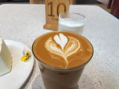 -Toris(LuOne凯德晶萃广场店)