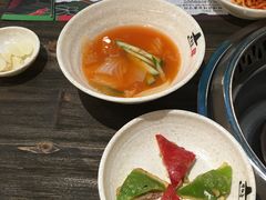 -朴大人炭烤·韩国料理(奥帆中心海尔洲际店)