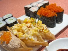 -元气寿司(金光华店)