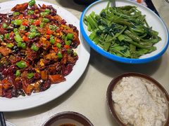 -常和州·夜宵大排档(常州单店)