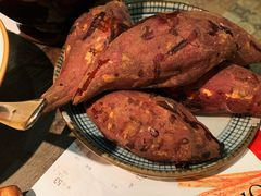 -童年小筑餐厅(申花路店)